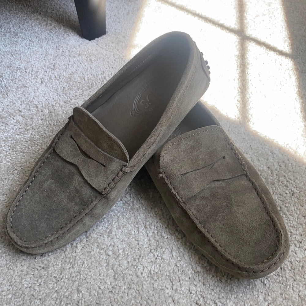 Tod’s Loafers